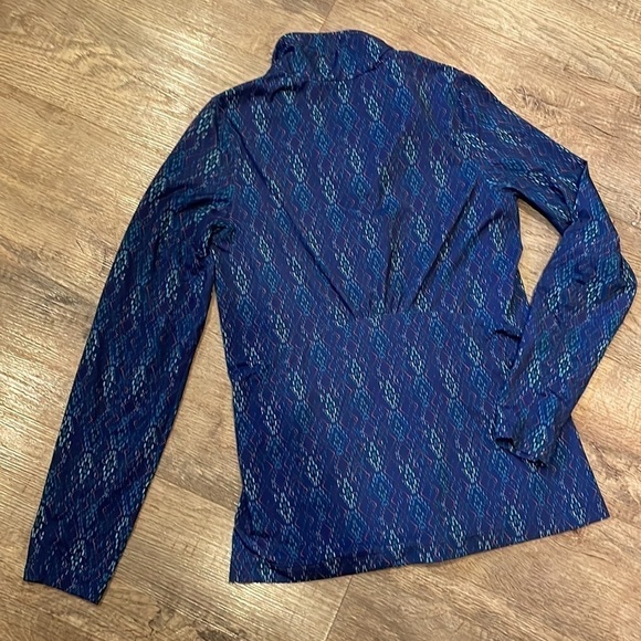 Merrell Opti-Wick Zip-Up Top Jacket - Picture 8 of 13